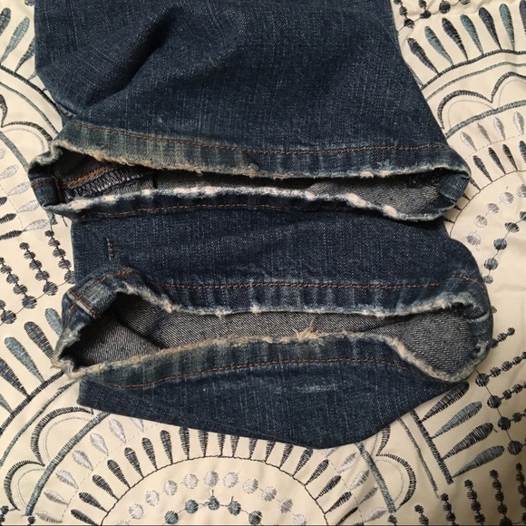 Abercrombie & Fitch Jeans 0S - Picture 6 of 6